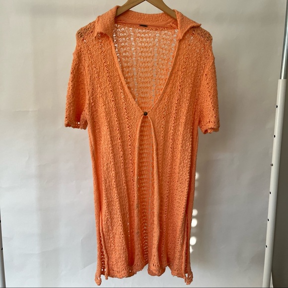 Free people soda pop cardi - Picture 5 of 5